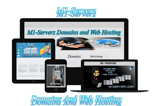 M1-Serverz